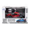 Радиоуправляемые модели - Автомобиль Sulong Toys Gesture sensing Dizzy красный (SL-285RHR)#6