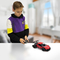 Радіокеровані моделі - Автомобіль Sulong Toys Gesture sensing Dizzy червоний (SL-285RHR)#7