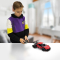 Радиоуправляемые модели - Автомобиль Sulong Toys Gesture sensing Dizzy красный (SL-285RHR)#9