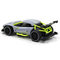 Радиоуправляемые модели - Автомобиль Sulong Toys Speed racing drift Sword серый (SL-289RHG)#3