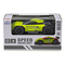 Радіокеровані моделі - Автомобіль Sulong Toys Speed racing drift Mask зелений (SL-290RHGR)#6