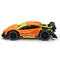 Радіокеровані моделі - Автомобіль Sulong Toys Speed racing drift Bitter помаранчевий (SL-291RHO)#2