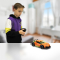 Радиоуправляемые модели - Автомобиль Sulong Toys Speed racing drift Bitter оранжевый (SL-291RHO)#9