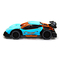 Радіокеровані моделі - Автомобіль Sulong Toys Speed racing drift Red sing блакитний (SL-292RHB)#2