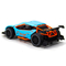 Радиоуправляемые модели - Автомобиль Sulong Toys Speed racing drift Red sing голубой (SL-292RHB)#3