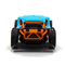 Радиоуправляемые модели - Автомобиль Sulong Toys Speed racing drift Red sing голубой (SL-292RHB)#4
