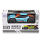 Радиоуправляемые модели - Автомобиль Sulong Toys Speed racing drift Red sing голубой (SL-292RHB)#6