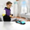Радиоуправляемые модели - Автомобиль Sulong Toys Speed racing drift Red sing голубой (SL-292RHB)#9