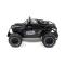 Радиоуправляемые модели - Автомобиль Sulong Toys Off-road crawler rase матовый чёрный (SL-309RHMBl)#2