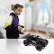 Радиоуправляемые модели - Автомобиль Sulong Toys Off-road crawler rase матовый чёрный (SL-309RHMBl)#7