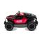 Радиоуправляемые модели - Автомобиль Sulong Toys Off-road crawler rase матовый красный (SL-309RHMR)#2