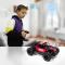 Радиоуправляемые модели - Автомобиль Sulong Toys Off-road crawler rase матовый красный (SL-309RHMR)#7
