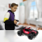 Радиоуправляемые модели - Автомобиль Sulong Toys Off-road crawler rase матовый красный (SL-309RHMR)#9