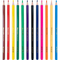 Канцтовари - ​Кольорові олівці Kite Hello Kitty 12 шт (HK21-051)#2