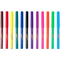 Канцтовари - Фломастери Kite Hot Wheels 12 кольорів (HW21-047)#3
