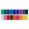 Набори для ліплення - Восковий пластилін Kite Dogs 18 кольорів (K22-085)#2