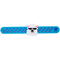 Канцтовари - Лінійка-браслет Kite з фігуркою бірюзова 15 см (K20-018-2)#2