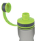 Бутылки для воды - Бутылка для воды Kite серо-зеленая 700 мл (K21-398-02)#2