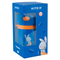 Пляшки для води - Термос Kite Rabbit блакитний 350 мл (K21-377-01)#3