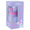 Пляшки для води - Термос Kite Rabbit фіолетовий 350 мл (K21-377-02)#3