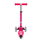 Самокати - Самокат Micro Mini Deluxe led рожевий (MMD075)#3