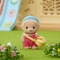 Фигурки животных - Игровой набор Sylvanian Families Малыш лабрадор (5418) (5054131054185)#3