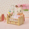 Фігурки тварин - Ігровий набір Sylvanian Families Меблі для дитячої кімнати (5436) (5054131054369)#3