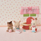 Фигурки животных - Игровой набор Sylvanian Families Мебель для детской комнаты (5436) (5054131054369)#4