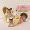 Фігурки тварин - Ігровий набір Sylvanian Families Меблі для дитячої кімнати (5436) (5054131054369)#5