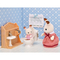 Фигурки животных - Игровой набор Sylvanian Families Мебель для уютного домика (5449) (5054131054499)#4