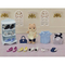 Фігурки тварин - Ігровий набір Sylvanian Families Магазин модного взуття (5541) (5054131055410)#3