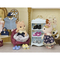 Фигурки животных - Игровой набор Sylvanian Families Магазин модной обуви (5541) (5054131055410)#4