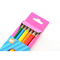 Канцтовари - Кольорові олівці Yes Happy colors 6 штук (290400)#2