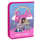 Канцтовари - Папка для зошитів Yes Barbie В5 (491550)#2