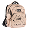 Рюкзаки и сумки - Рюкзак Yes Andre Tan S-40 розовый (558874)#2