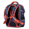 Рюкзаки та сумки - Рюкзак 1 Вересня Space S-105 синій (556793)#3