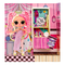Куклы - Кукольный набор LOL Surprise Tweens Masquerade party Джекки Хопс (584100)#4