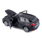 Автомодели - Автомодель Bburago Porsche Cayenne turbo черный (18-21056 black)#3