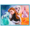Пазлы - Пазл Trefl Frozen Удивительній мир 4 в 1 (34381)#4