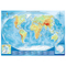 Пазлы - Пазл Trefl Большая карта мира 4000 элементов (45007)#2