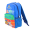 Рюкзаки та сумки - Рюкзак Nickelodeon Щенячий патруль синій (PL82111)#2
