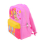 Рюкзаки та сумки - Рюкзак Nickelodeon Щенячий патруль рожевий (PL82113)#2