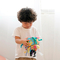 Развивающие игрушки - Музыкальная игрушка K's Kids Барабан (KA10814-OB)#5