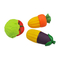 Развивающие игрушки - Игровой набор K's Kids Овощи блоки (KA10727-GB)#3