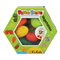 Развивающие игрушки - Игровой набор K's Kids Овощи блоки (KA10727-GB)#4
