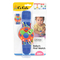 Развивающие игрушки - Развивающая игрушка K's Kids Первые часы (KA10464-BC)#2