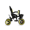 Велосипеды - ​Велосипед MoMi Invidia lime 5 в 1 (ROTR00003)#5