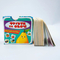Навчальні іграшки - Розумні картки Crystal Book Фрукти та овочі 30 штук (9789669875464)#5