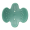 Погремушки, прорезыватели - Погремушка-прорезыватель Canpol babies сенсорная зеленая (56/610_gre)#3