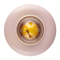 Погремушки, прорезыватели - Погремушка-прорезыватель Canpol babies сенсорное розовое (56/610_pin)#3
